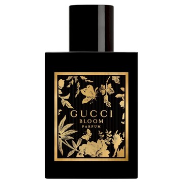 GUCCI 古馳 台灣公司貨 花悅慕意 女性香精  1個  100ml