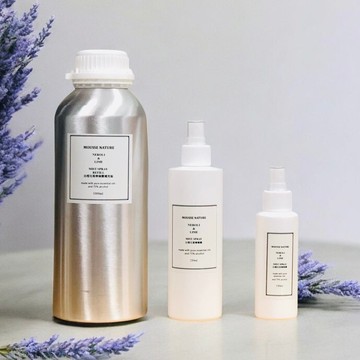 【空間噴霧 香氛 】高地野生薰衣草噴霧 含75%酒精  100 250ml