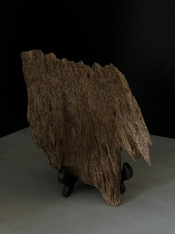 【日常進階款】野生加里曼丹沉香擺件ABK27(63g)