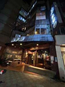 三和路好收租金店面 *難得釋出*｜新北市三重區三和路四段