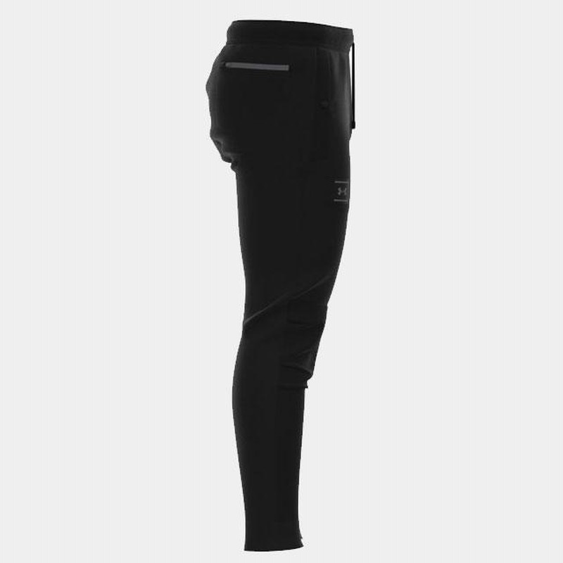 ☆アンダーアーマー メンズ ロングパンツ ジャージ UA