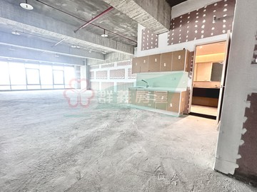 承義漁伯專任全新七期TOP1商辦｜台中市西屯區台灣大道三段