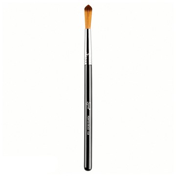 SIGMA BEAUTY 尖頭眼影暈染刷 E48  黑色刷柄  1支