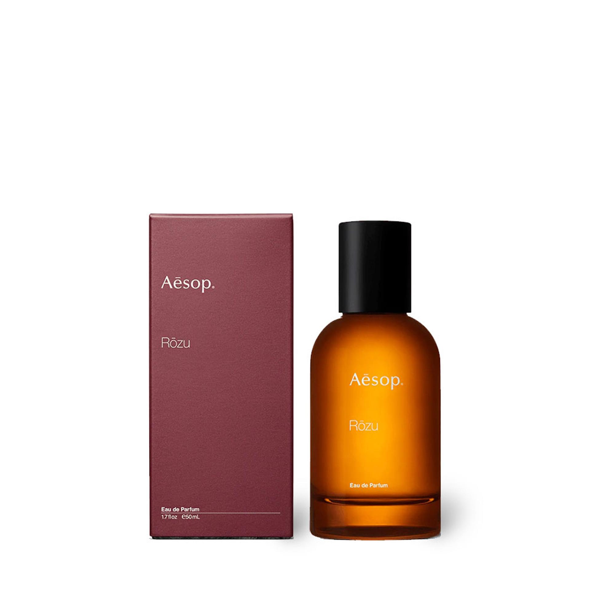 Aesop馥香水 50mL