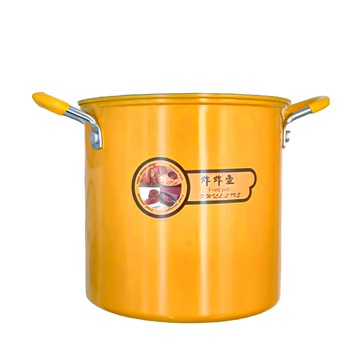 小黃鴨 3.0L 炸炸鍋，鋼體鐵製，濾網不鏽鋼，蓋子玻璃  單一商品