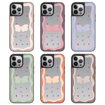 CASEGIRL網紅明星同款適用蘋果16手機殼iphone14promax新款13小眾12pm高級15plus全包11防摔XR高端pro全包女