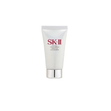 SK-II潔面乳(20ml)效期：2026.06