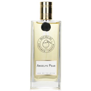 Nicolai Angelys Pear 淡香水100ml/3.4oz