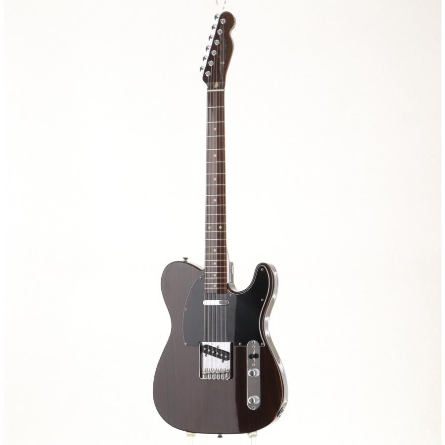 (中古)Fender Japan   TL69-150 All Rose US PU Natural(中古値下げしました！)(名古屋栄店)