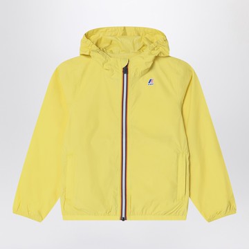 Vrai 3.0 yellow jacket