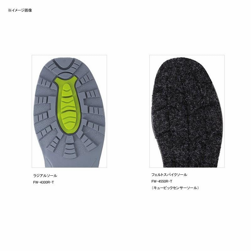 注目の 最終値下げダイワ FW-4300R-T タイトフィットフィッシング