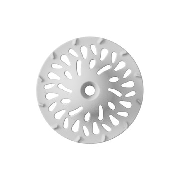 [米鹿設計] HUROYAMA 浴山 浴室毛髮濾網 多款可選