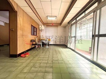 德華街三樓公寓｜桃園市桃園區德華街