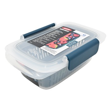 OXO 隨行密封保鮮盒  400ml  1個