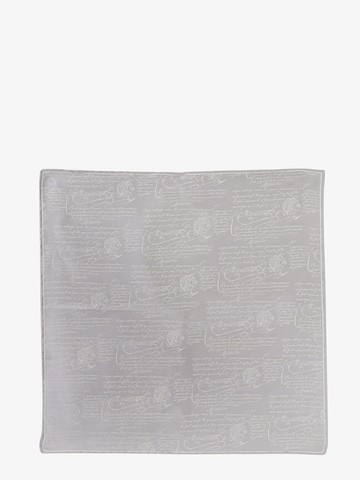 Silk foulard - BERLUTI - gender_Man