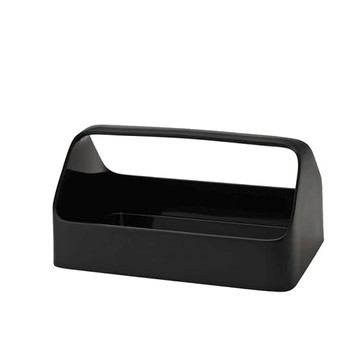 丹麥Rig-Tig│Handy Box收納盒-黑 W18xH14xL28cm