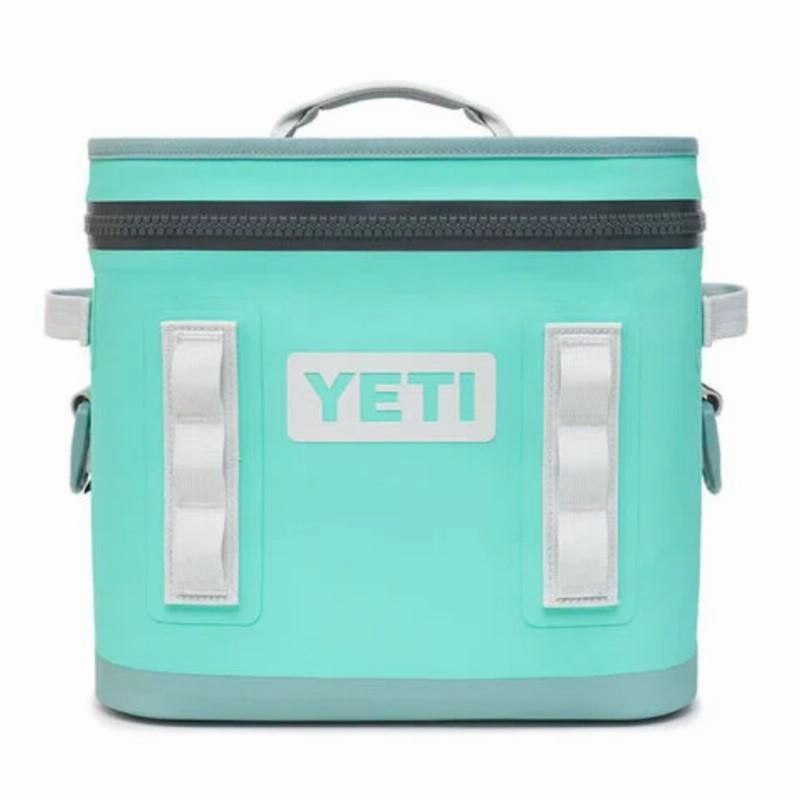 イエティ ホッパーフリップ ポータブルクーラー 保冷バッグ 12缶 YETI