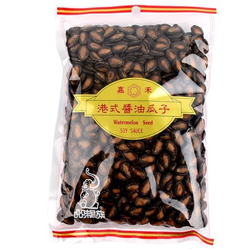 嘉禾港式醬油瓜子