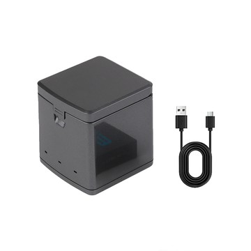 RUIGPRO GoPro Hero 13 電池三充充電座