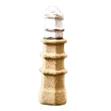 富貴高升 寶塔倒流香 NDLC-20-2 烏沉香  1個