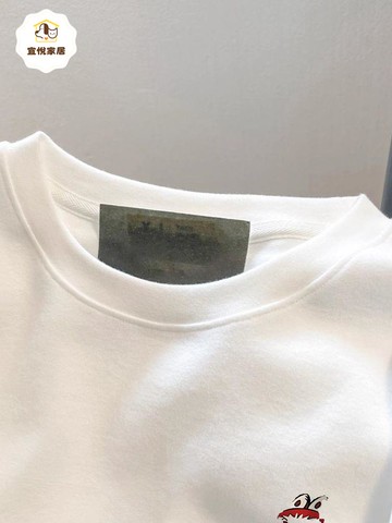 胖mm特大碼300斤拉布布卡通純棉短袖t恤女夏季新款時尚寬松上衣潮 py6171