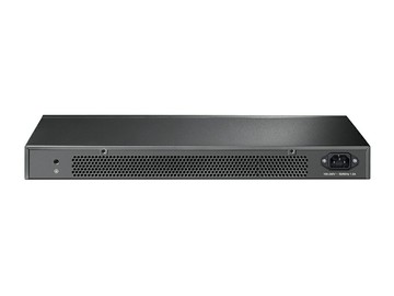 【享最高折300】TP-LINK TL-SG1048 48 埠 Gigabit 交換器
