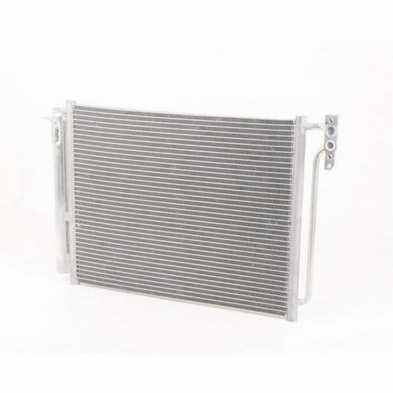 大人の上質 AL エアコン コンデンサー AC BMW X5 E53 3.0i 4.4i 4.6
