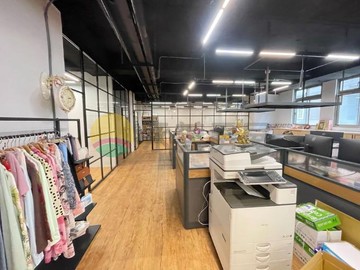 近捷運關渡大國屋況美大空間辦公室~必須買一起發!｜新北市淡水區民族路