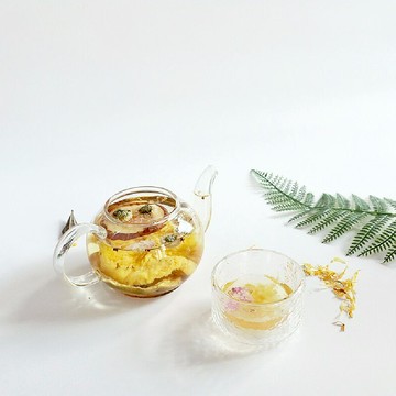 【初春始暖 溫補計畫】島嶼果乾水24入 自選分享組