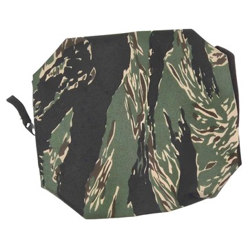 OWL CAMP 紙巾盒  虎斑  1個