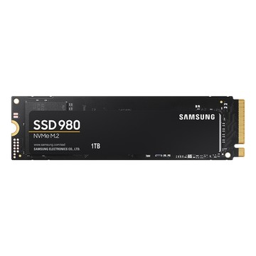 Samsung三星 980 NVMe M.2 1TB 固態硬碟 (MZ-V8V1T0BW)