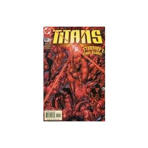 中古アメコミ Titans vol.1(ペーパーバック)(19)