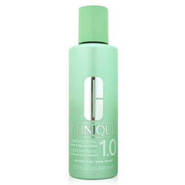 CLINIQUE 倩碧 三步驟溫和潔膚水1.0保濕型 400ml