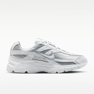 Nike 休閒鞋 Initiator 男鞋 灰 白 老爹鞋 復古 運動鞋 394055-005
