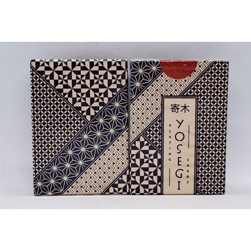 【USPCC撲克】Yosegi 撲克 by Art of Play S103052569