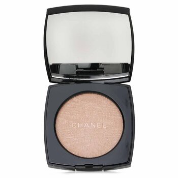 【香奈爾】Poudre Lumiere亮肌光影粉 - # 10 Ivory Gold