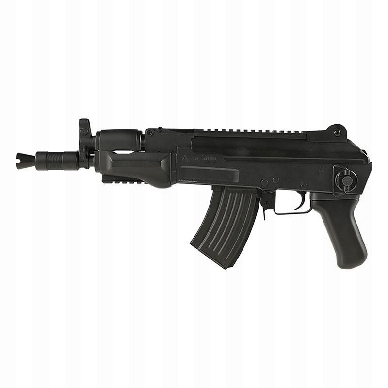 AK47β　スペヅナス　ジャンク Golden Eagle AK47 βスペツナズ トップレール/ストックレス 電動