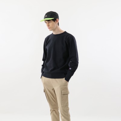 Champion スウェットシャツ 22FW 直営店限定コレクション 超美品