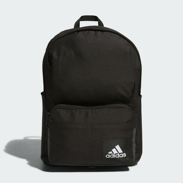 Adidas ESS 2IN1 BP [IT2044] 後背包 雙肩背包 書包 運動 旅行包 二合一 愛迪達 黑