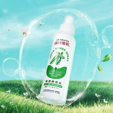 森田藥粧~保濕絲瓜水噴霧(100ml)