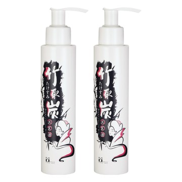 MOMUS 竹取炭水乳液 140ml - 含豐富礦物質 清爽不黏膩 平衡調理改善出油  2瓶