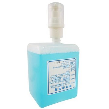 VIDA泡沫式洗手液/1000cc/瓶