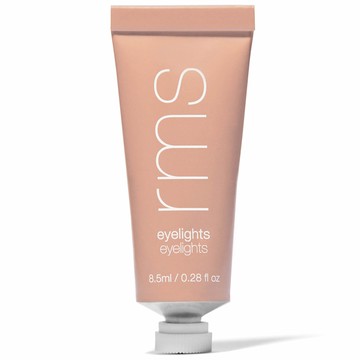 RMS Beauty Eyelights Cream Eyeshadow 8.5ml (Various Shades) - Sunbeam