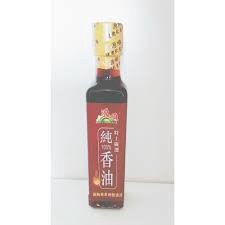 隔日配 源順特上選純100%香油260ml@