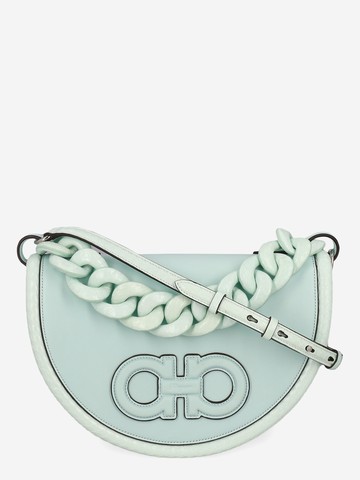 Salvatore Ferragamo Shoulder Bag