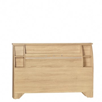 AS雅司-安潔5尺床片-154.5*12*101cm-4色可選