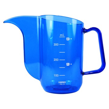 Hario V60深海藍嘴鳥輕量細口壺