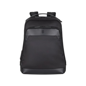 VICTORINOX AlexNero系列 15.6吋 電腦後背包 31x42x19 611804