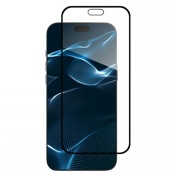 MAGEASY Vetro Bluelight 抗藍光鋼化玻璃保護膜  iPhone 18 Pro Max  1個