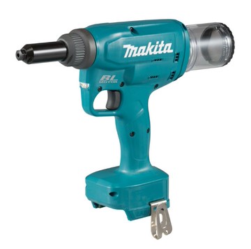 MAKITA 牧田 18V 充電式無刷拉釘槍 DRV250Z 拉釘槍 空機 DRV250